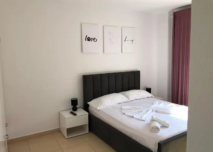 Sea La Vie- Apartment