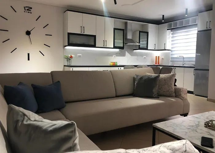 Sea La Vie- Apartment