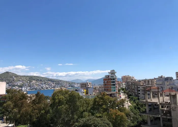 Sea La Vie- Apartment