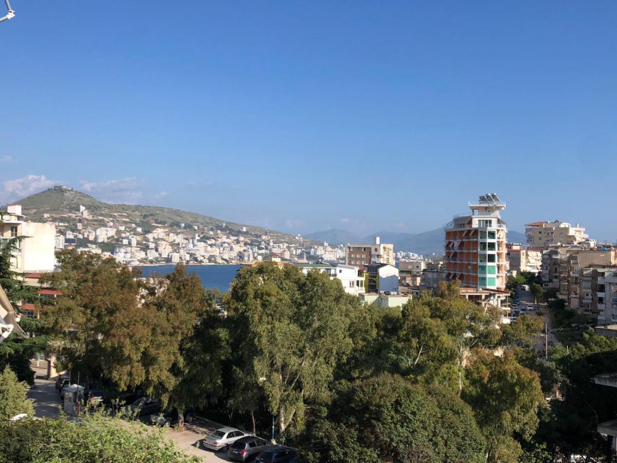 Appartement Sea La Vie- Saranda